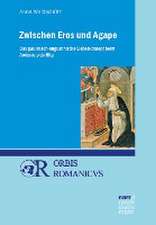 Zwischen Eros und Agape