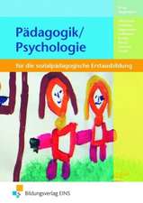 Pädagogik / Psychologie