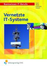 Basiswissen IT-Berufe Vernetzte IT-Systeme