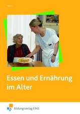 Martin, E: Essen und Ernährung im Alter