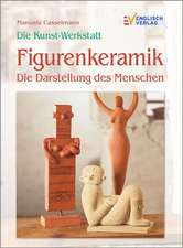 Die Kunstwerlstatt. Figurenkeramik