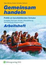 Gemeinsam handeln