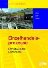 Einzelhandelsbetriebslehre 2. Lernsituationen