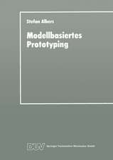 Modellbasiertes Prototyping