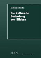 Die kulturelle Bedeutung von Bildern: Soziologische und semiotische Überlegungen zur visuellen Kommunikation