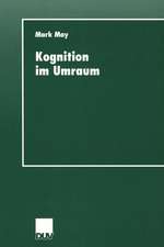 Kognition im Umraum