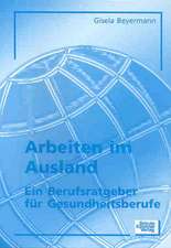 Arbeiten im Ausland