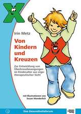 Von Kindern und Kreuzen