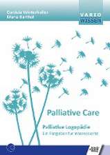 Palliativ Care