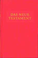 Das neue Testament