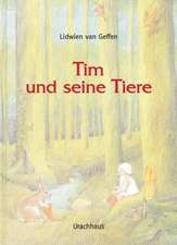 Tim und seine Tiere