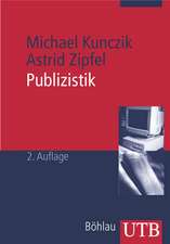 Publizistik