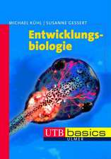 Entwicklungsbiologie