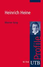 Heinrich Heine