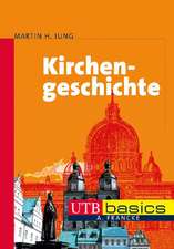 Kirchengeschichte