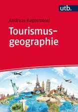 Tourismusgeographie