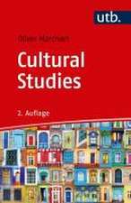 Cultural Studies