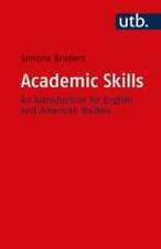 Academic Skills