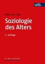 Soziologie des Alters