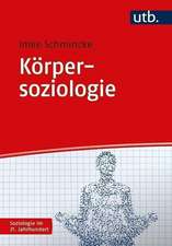 Körpersoziologie