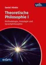 Theoretische Philosophie I