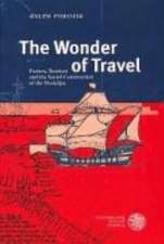 The Wonder of Travel