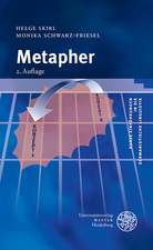 Metapher