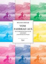 Vom Fahrrad aus