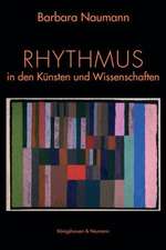 Rhythmus