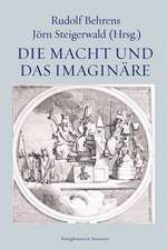 Die Macht und das Imaginäre