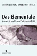 Das Elementale