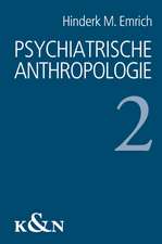 Psychiatrische Neurobiologie der Freiheit