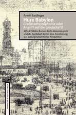 Leidinger, A: Hure Babylon