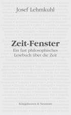 Zeit-Fenster