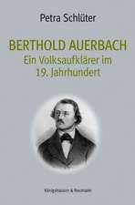 Berthold Auerbach