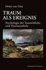 Traum als Ereignis