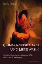 Ohnmachtsrausch und Liebeswahn