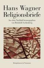 Religionsbriefe