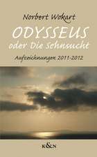 ,Odysseus' oder ,Die Sehnsucht'