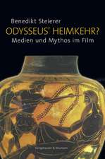 Odysseus' Heimkehr?