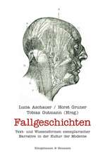 Fallgeschichten