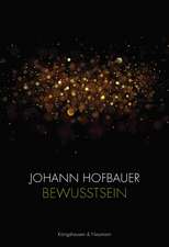 Bewusstsein
