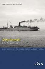 Schachnovelle