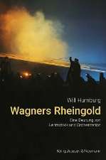 Wagners Rheingold