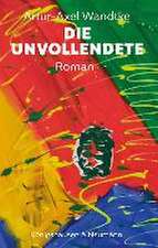 Die Unvollendete