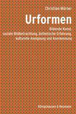 Urformen