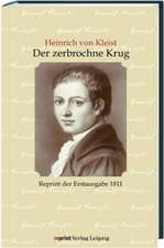 Der zerbrochene Krug