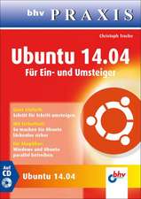 Ubuntu 14.04