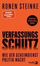 Verfassungsschutz