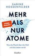 Mehr als nur Atome